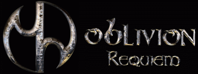 logo Oblivion Requiem
